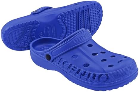 Generisch Kenbo Komfortables Garten- und Badeshoes für Frauen Gr. 36-49